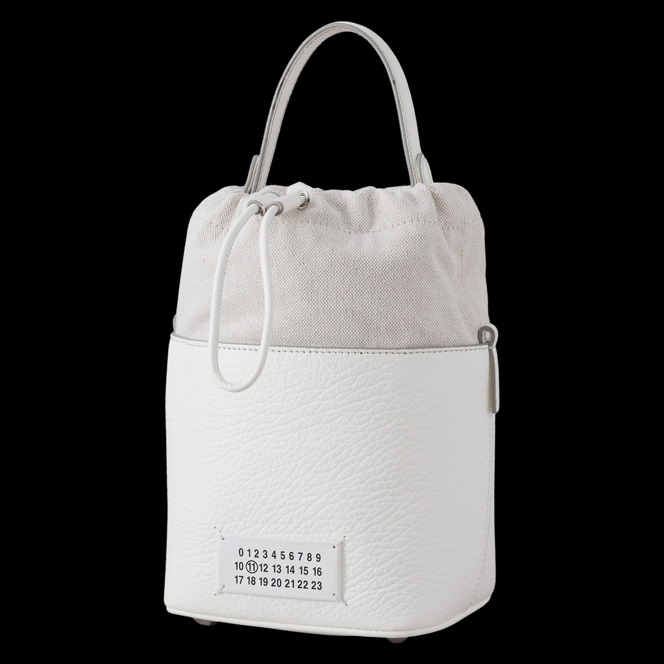 Maison Margiela(USED)메종 마르지엘라 5AC 버킷 체인 스몰